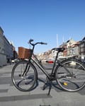 Lej cykler på Steel House Copenhagen