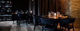 Restaurant Uformel | Photo by: Marie Louise Munkegaard | Source: Visit Copenhagen