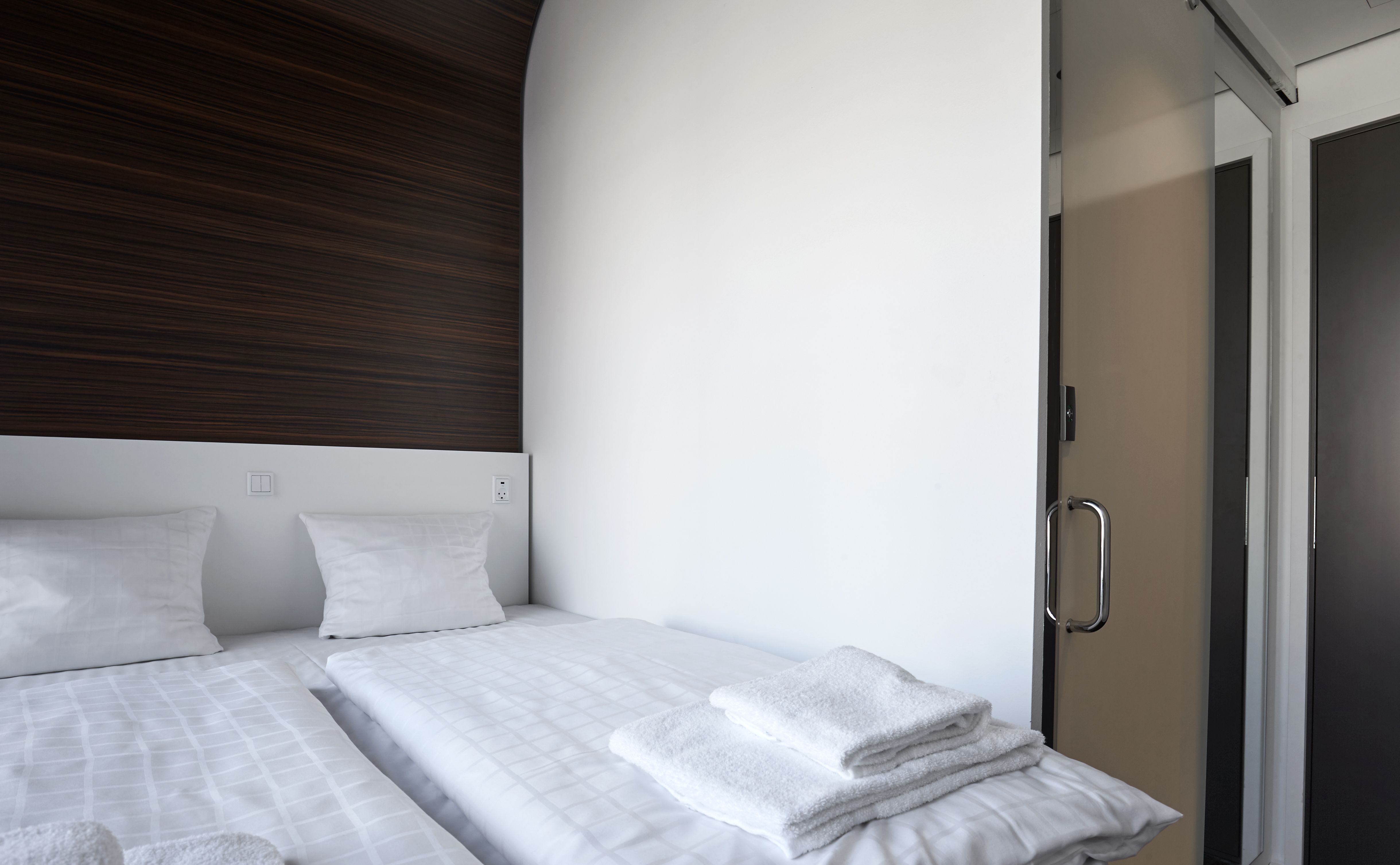 Hostel in Copenhagen | See our rooms and book hostel